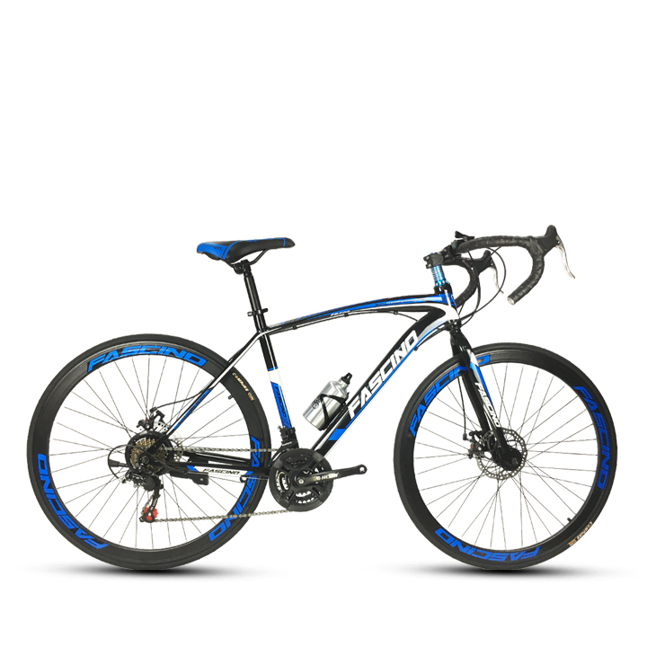 Xe đạp đua Fascino Fr700