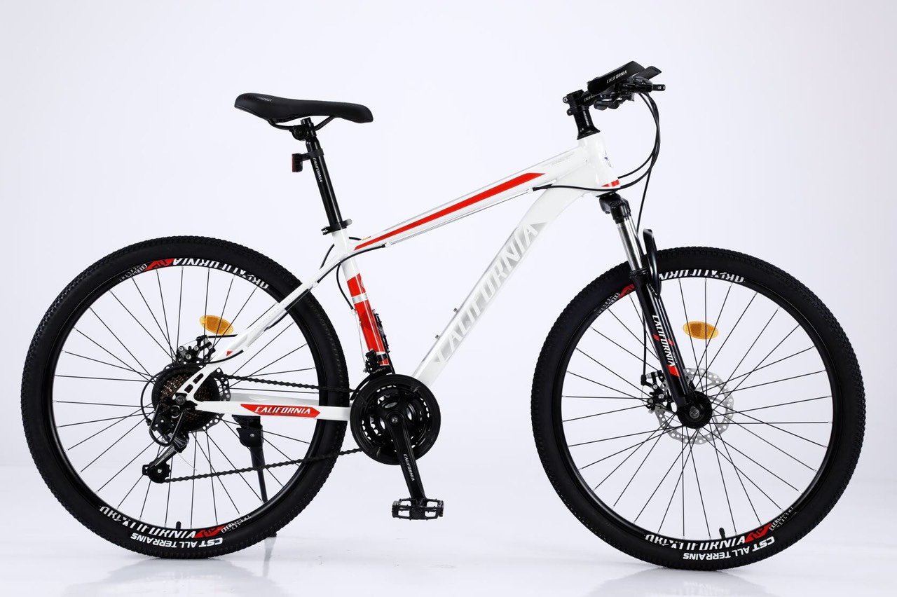 Xe đạp địa hình MTB Fascino FS126 26 inch  chính hãng giá rẻ có trả góp