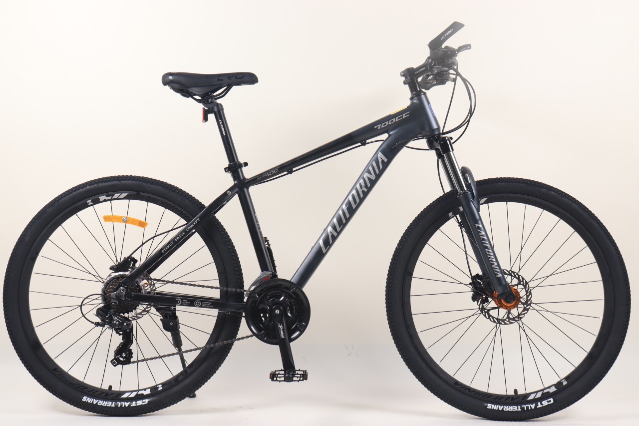 Xe địa hình CALIFORNIA bánh 27.5 - mã 700CC