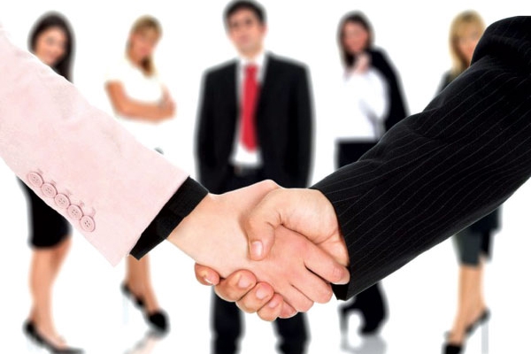 Tuyển dụng nhân viên kinh doanh