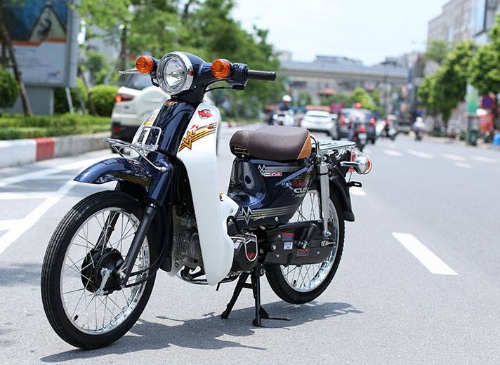 Xe CUP 50CC không bằng lái tại nghệ an - CÔNG TY TRÁCH NHIỆM HỮU HẠN ...