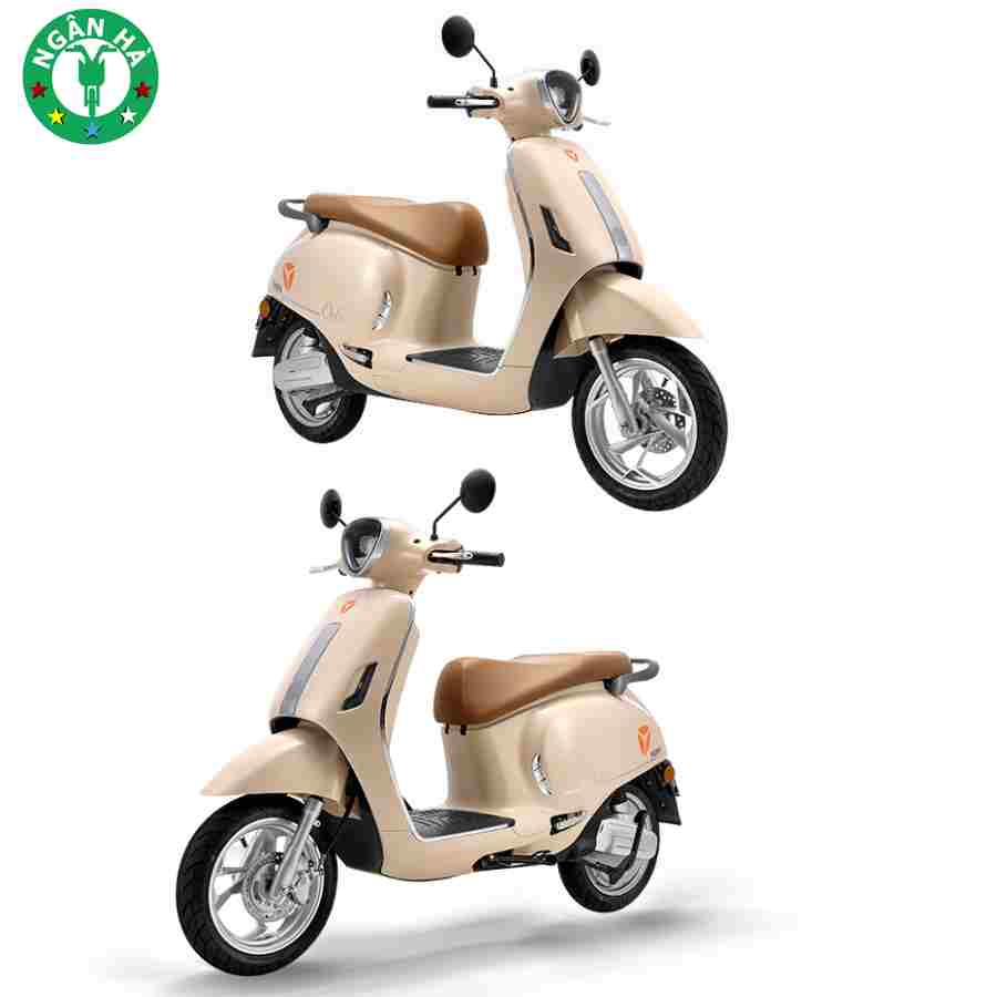 XE ĐIỆN YADEA ORLA