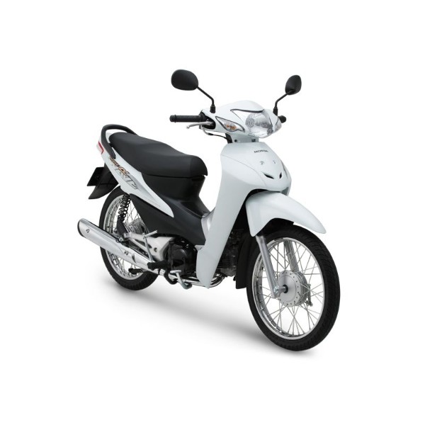 Xe Máy Wave 50cc Detech Chính Hãng Chất Lượng Cao Giá Tốt