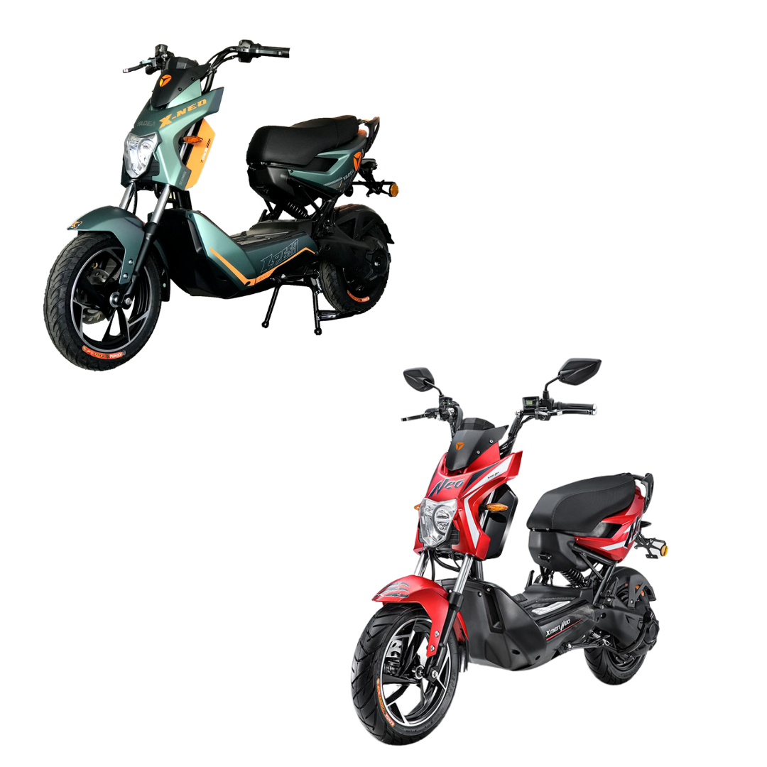 XE MÁY ĐIỆN YADEA XMEN NEO