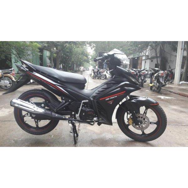 Exciter 50cc 2022 CỰC NGẦU  Giá SINH VIÊN  ĐẸP MÃN NHÃN  GIÁ XE MÁY  VLOGS  YouTube