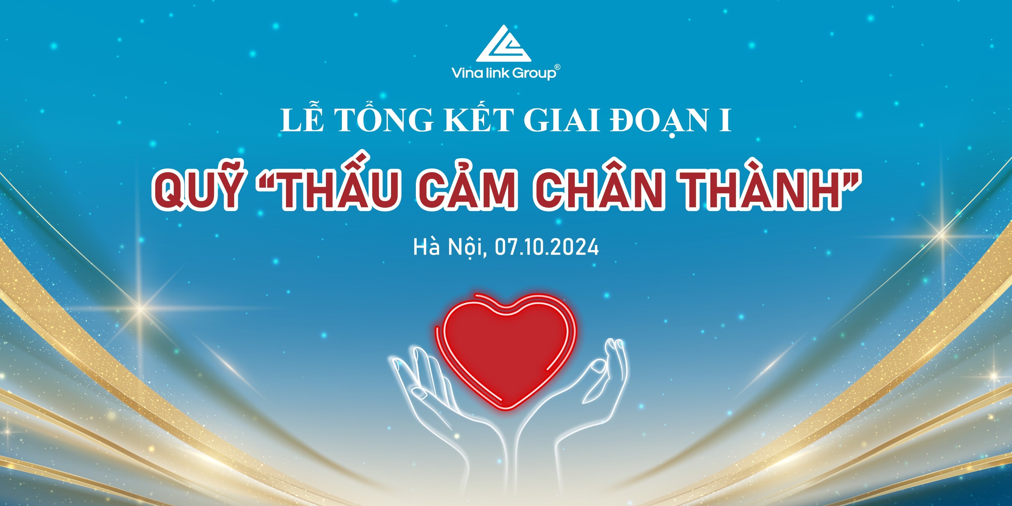 Tổng kết giai đoạn 1 Quỹ