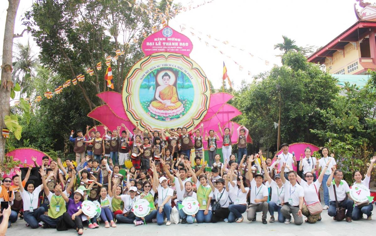 SỰ KIỆN TRAO NHÀ