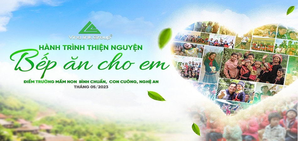 KHÁNH THÀNH BẾP ĂN MẦM NON BÌNH CHUẨN - TRUYỀN HÌNH VOV