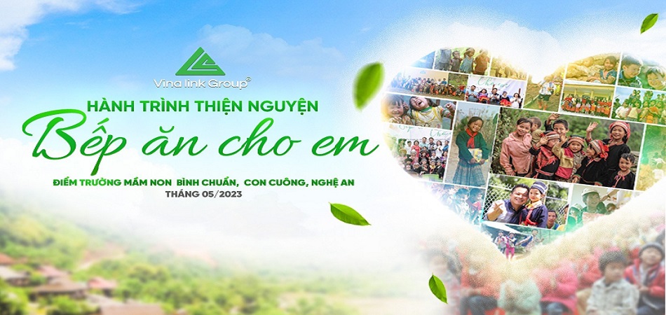 BẾP ĂN BÌNH CHUẨN - NƠI MẠCH NGUỒN YÊU THƯƠNG LAN TỎA