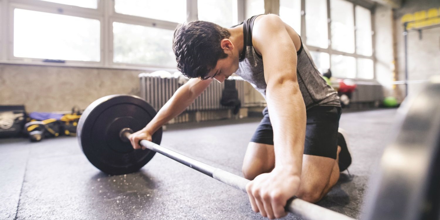 5 cách giảm mệt mỏi khi tập luyện thể thao dài hạn