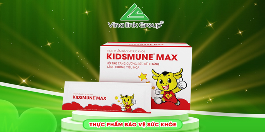 KIDSMUNE MAX NHẬN DANH HIỆU “TOP 100 – SẢN PHẨM, DỊCH VỤ TỐT NHẤT CHO GIA ĐÌNH VÀ TRẺ EM” NĂM 2023