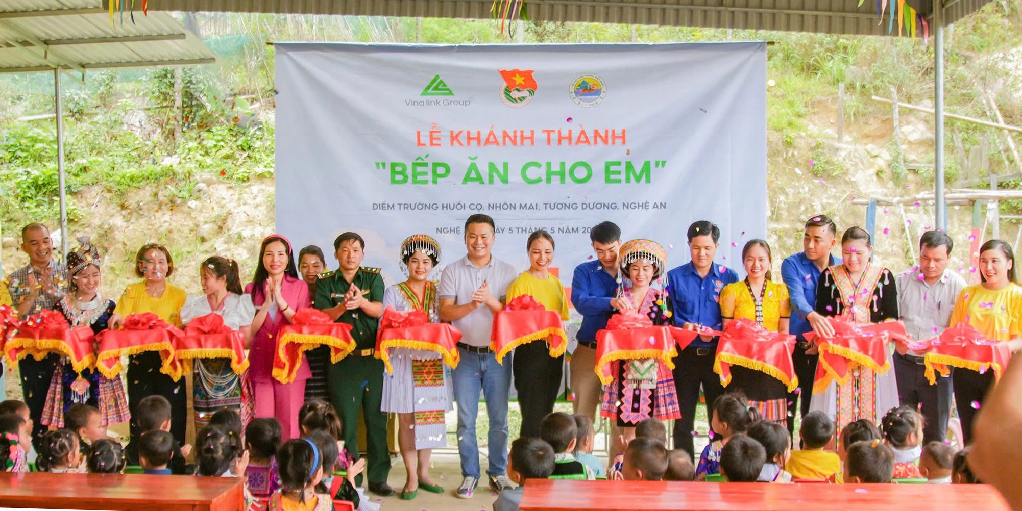 Vinalink Group và hành trình 19 năm truyền cảm hứng sống khỏe