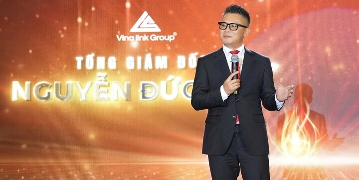 Vinalink Group - 20 năm lan tỏa 'Mạch nguồn Di sản' bằng uy tín và chất lượng