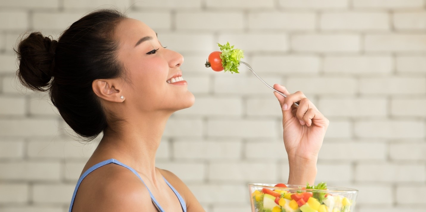 Bạn ăn chay? Hãy cẩn thận nguy cơ thiếu protein nếu không bổ sung đúng cách