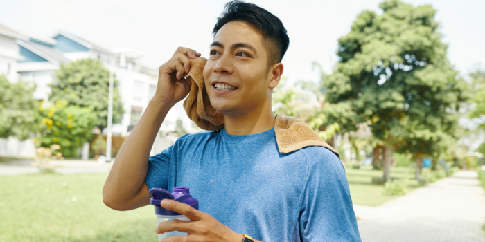 Bí quyết giảm hơn 60% nguy cơ đái tháo đường, sa sút trí tuệ