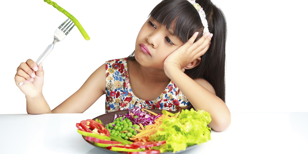 Bộ ba đề kháng, tiêu hóa và ăn ngon cho trẻ
