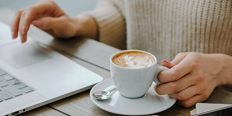 Bật mí cách uống cà phê tốt cho sức khỏe