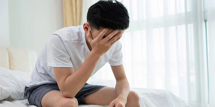 Nam giới nên ăn gì để tăng cường sức khỏe sinh lý?