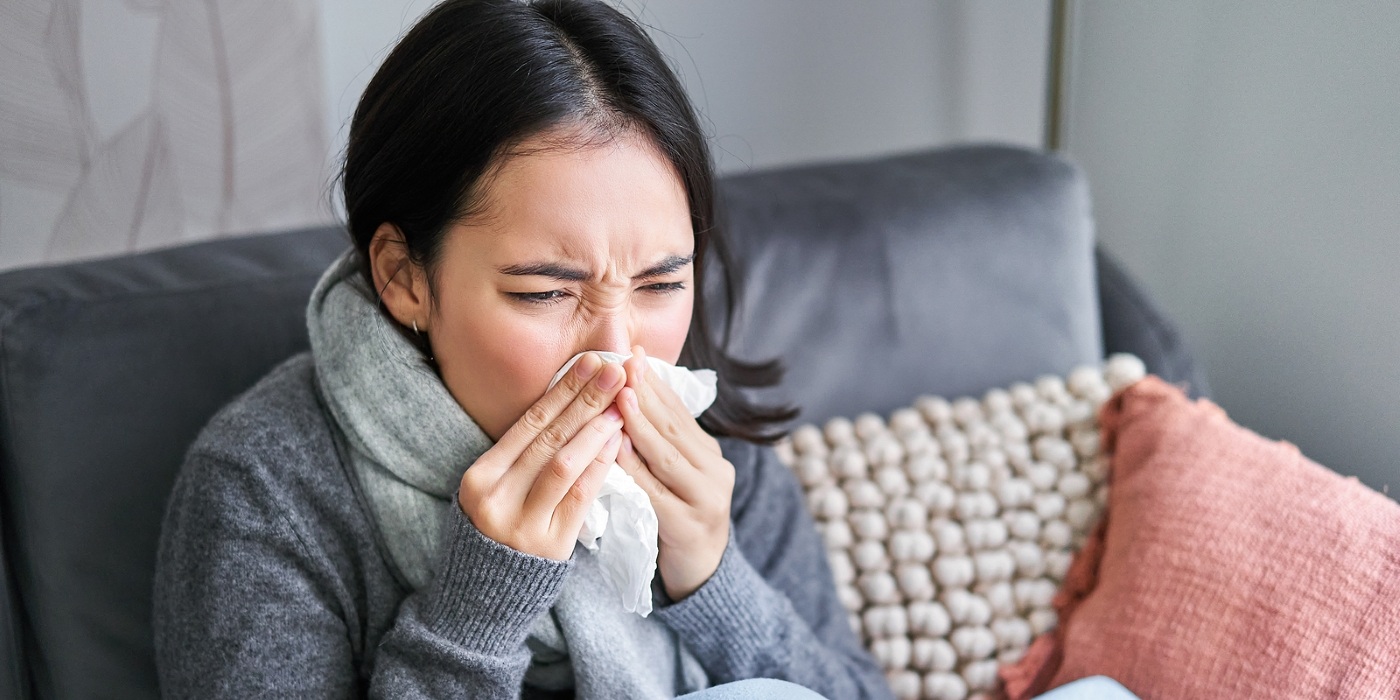 Cơ thể suy nhược sau ốm: Làm sao để nhanh hồi phục?