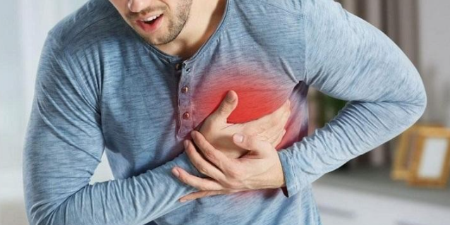Các dấu hiệu cảnh báo sớm bệnh tim mạch cần đặc biệt lưu ý