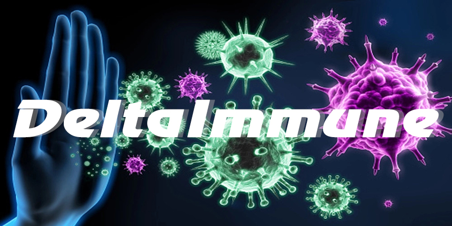 DeltaImmune - Bừng sáng sức mạnh chống lại bệnh tật