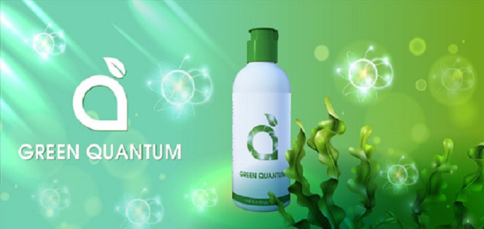 Green Quantum - sản phẩm mới đầy hứa hẹn của Vinalink Group