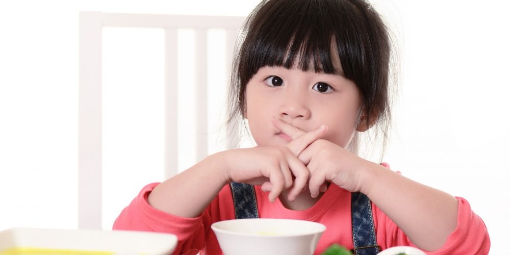 Hệ tiêu hóa khỏe – Bí quyết giúp trẻ hấp thu dinh dưỡng tốt hơn
