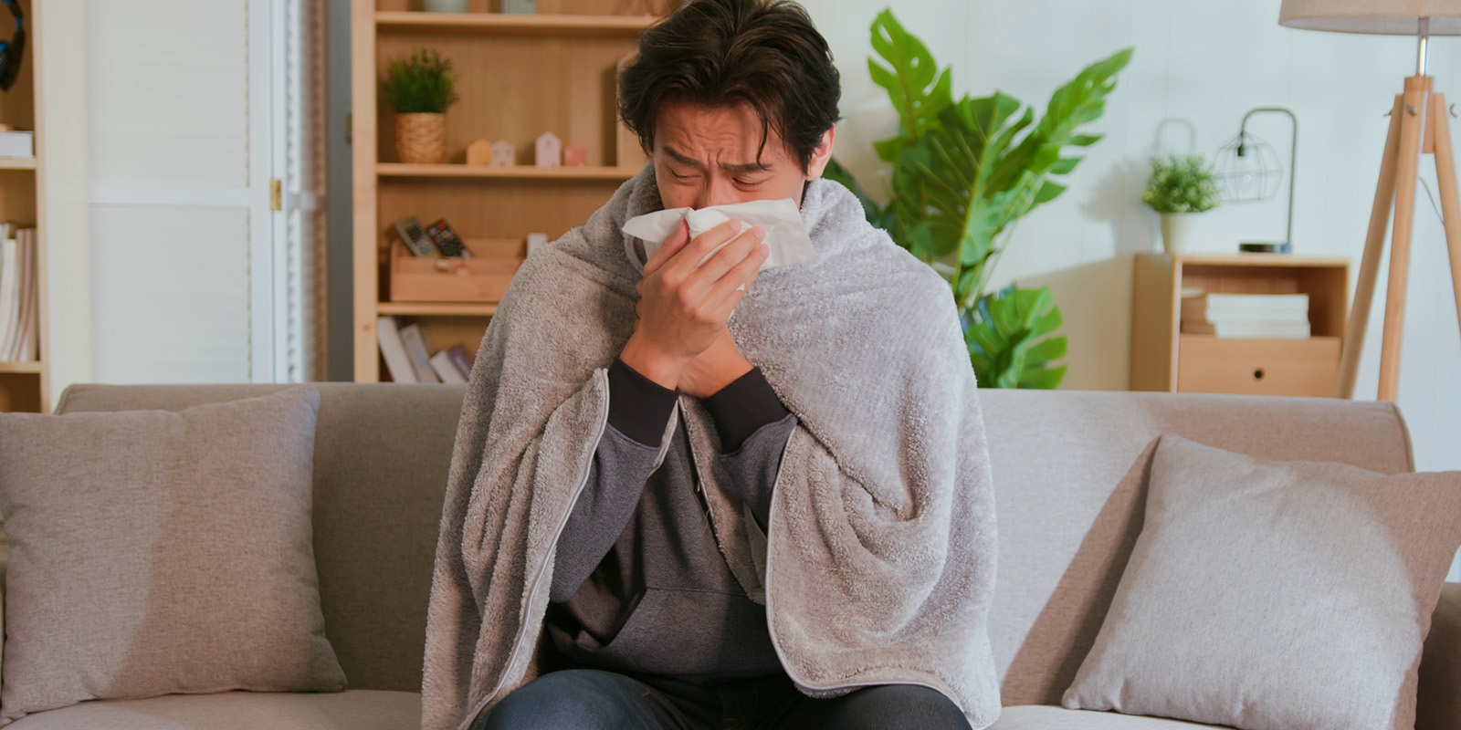 Hồi phục năng lượng sau căng thẳng/ốm dậy: bí quyết giúp cơ thể nhanh chóng lấy lại phong độ