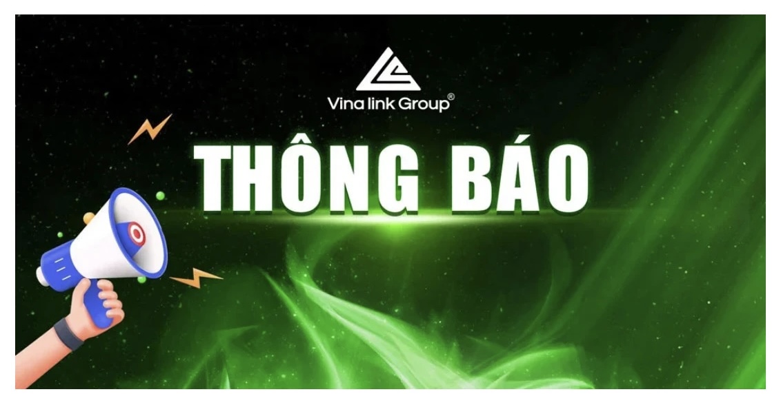 Thông báo thu hồi hiệu lực thẻ thành viên Tháng 04/2025