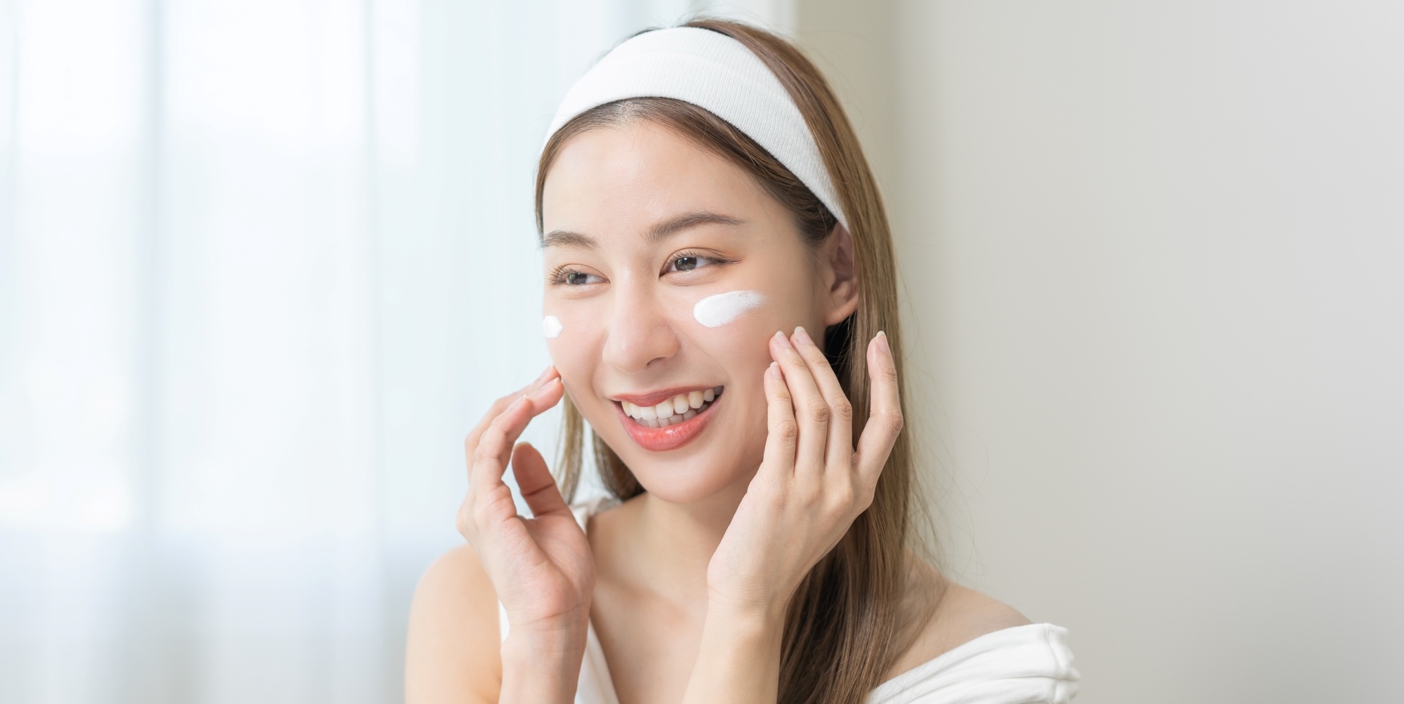 Kem dưỡng chỉ dành cho da khô? Hiểu đúng để dưỡng da hiệu quả
