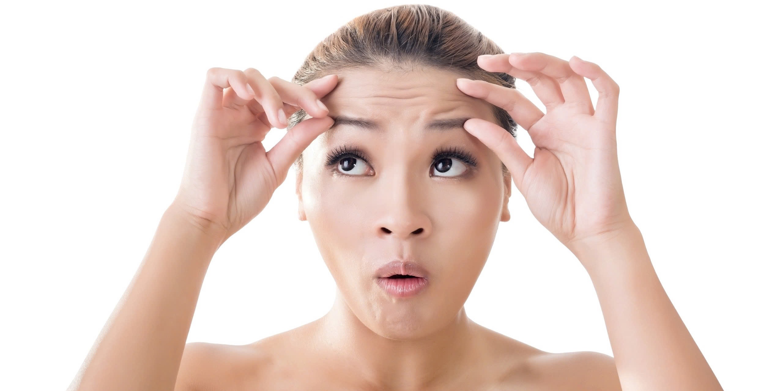 Lão hóa da sớm? Giải mã nguyên nhân và cách ngăn ngừa hiệu quả