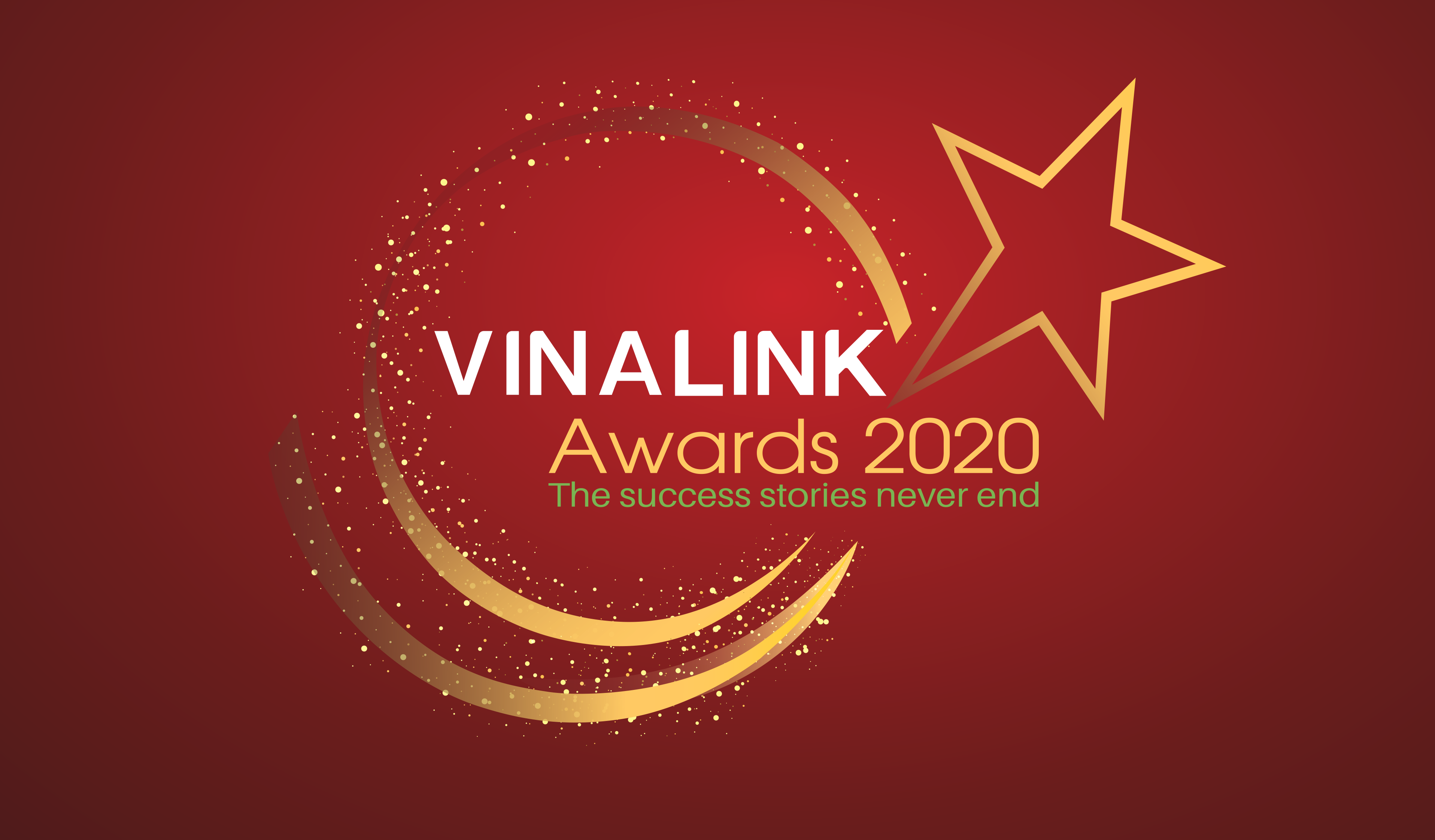 [MIỀN BẮC] VINALINK AWARDS 2020