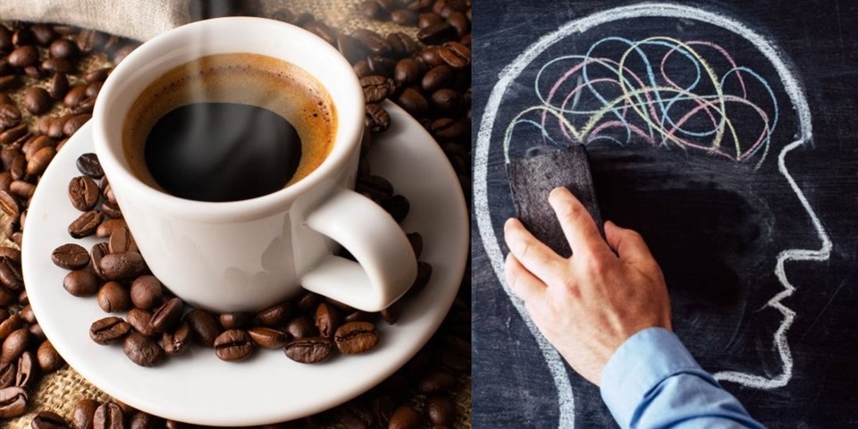 4 lợi ích bất ngờ của cà phê: Có cả ngăn ngừa ung thư