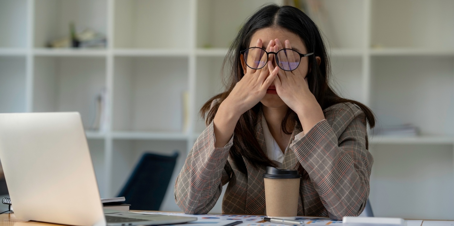 Người làm việc trí óc cường độ cao nên bổ sung gì để tránh giảm trí nhớ, cạn năng lượng?