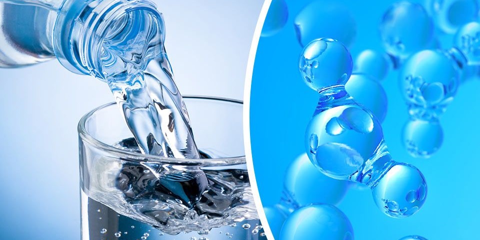 Nước hydrogen có thể thay thế nước uống thông thường không?