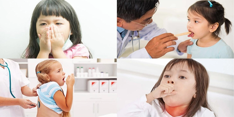 Nguyên tắc phòng bệnh giao mùa thường gặp ở trẻ ba mẹ cần biết
