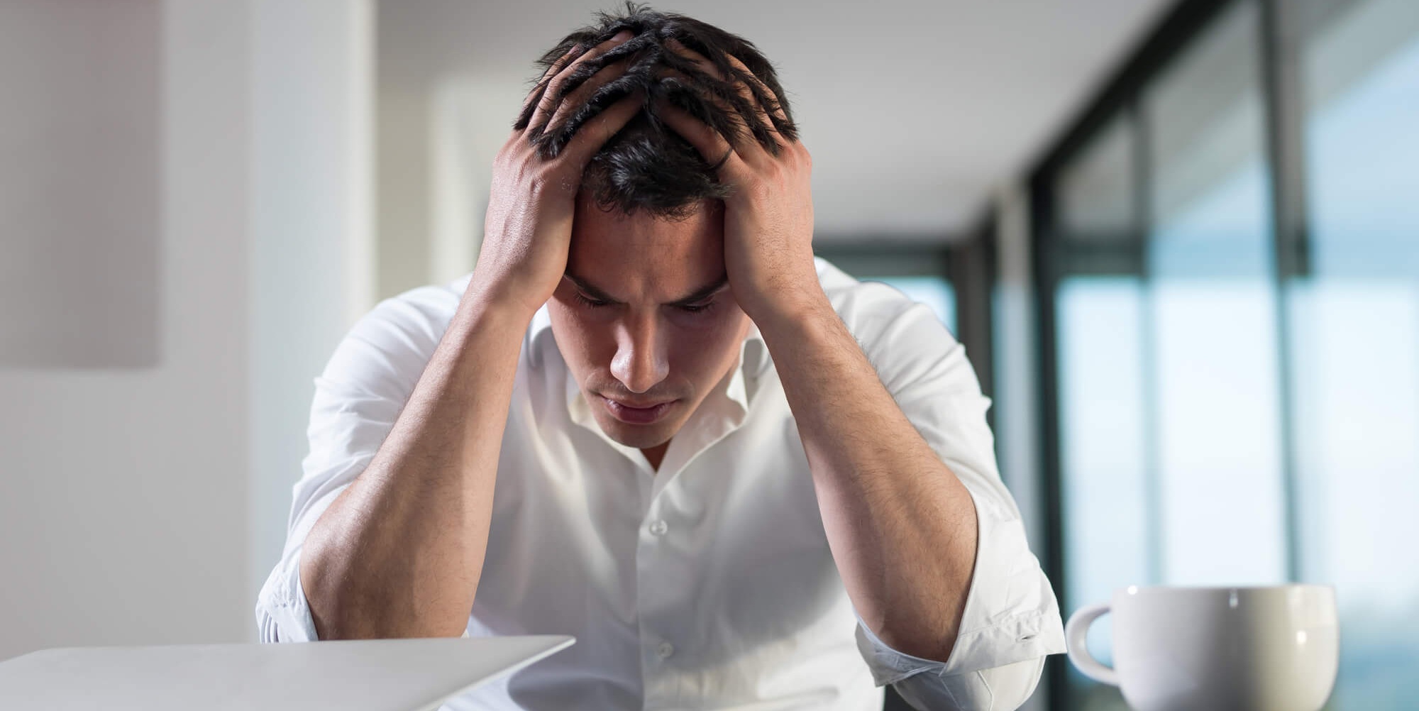 Stress, ít ngủ, làm việc nhiều? Cơ thể đang cần phục hồi bằng protein!