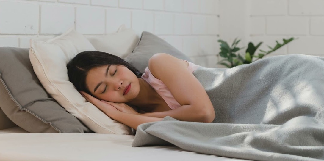 Tại sao giấc ngủ chất lượng lại quan trọng cho sức khỏe tim mạch?