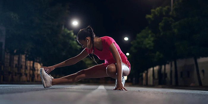 Tập thể dục buổi tối có ảnh hưởng đến giấc ngủ?