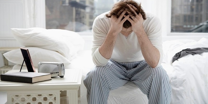 Thận yếu ảnh hưởng đến sinh lý nam như thế nào?