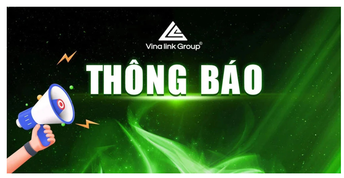 THÔNG BÁO CHẤM DỨT HỢP ĐỒNG VÀ THU HỒI THẺ THÀNH VIÊN THÁNG 02.2024