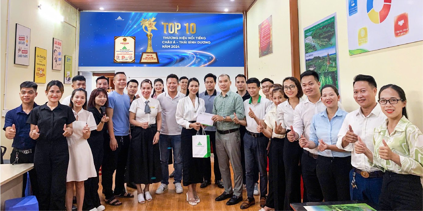 Vinalink Group thành lập Quỹ