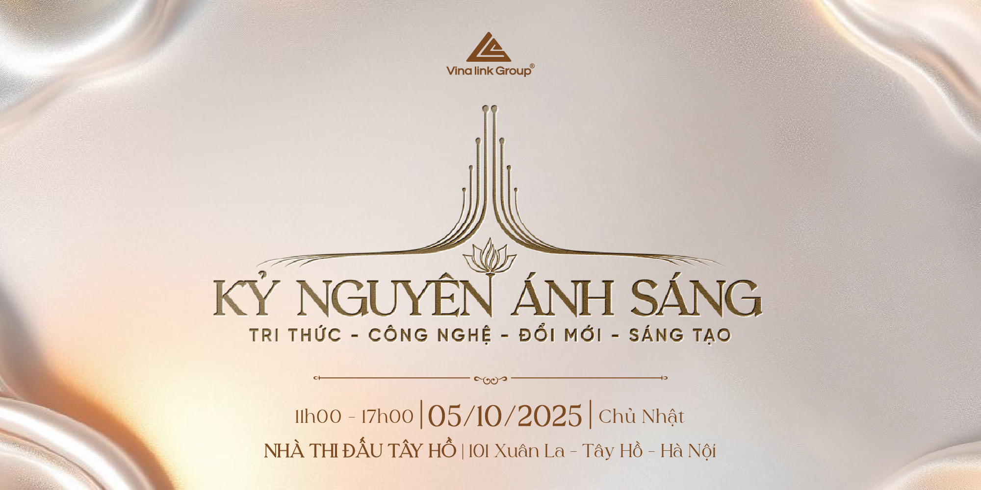 Kỷ nguyên Ánh sáng – Official Trailer