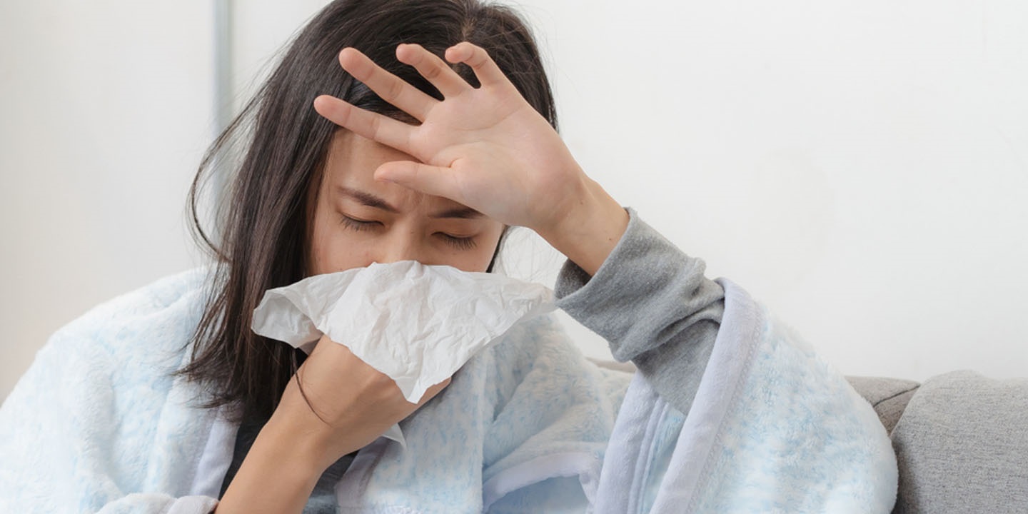 Thường xuyên mắc cảm cúm: Dấu hiệu cảnh báo sức đề kháng suy giảm?