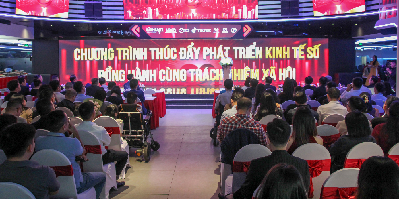 Vinalink Group trao tặng 15 bếp ăn trường học giai đoạn 2025 - 2030
