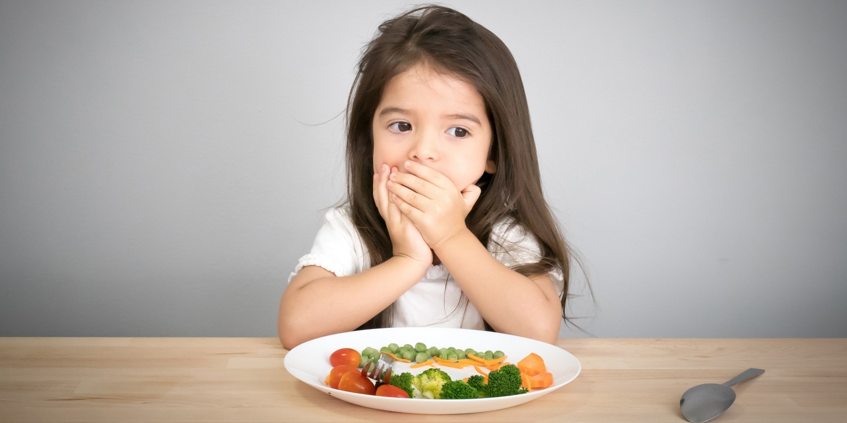Trẻ biếng ăn làm cách nào để cải thiện?