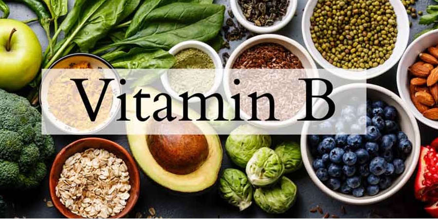 Vitamin B quan trọng thế nào đối với sức khỏe?