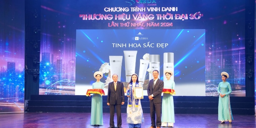 Vxebra Orico và hành trình chinh phục niềm tin yêu của người tiêu dùng Việt