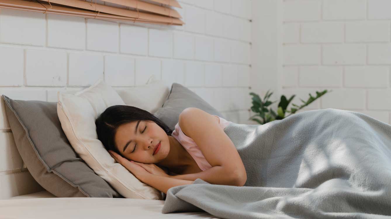 Giải pháp giảm mệt mỏi hiệu quả sau một ngày làm việc căng thẳng CÔNG TY CỔ PHẦN TẬP ĐOÀN LIÊN KẾT VIỆT NAM - VINALINK GROUP