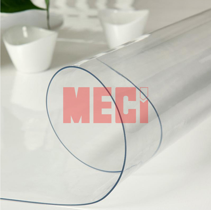 Cung Cấp Màng Nhựa PVC Khổ Lớn Trong Suốt